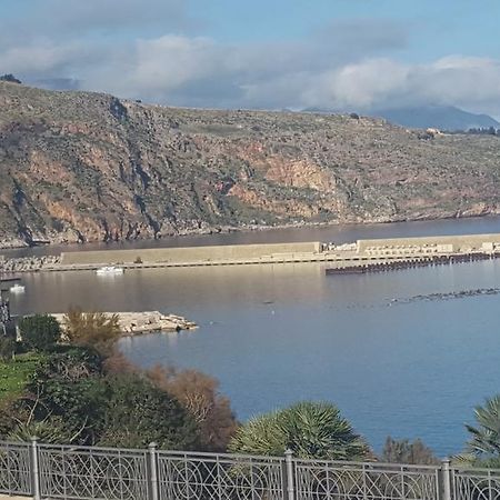 Affittacamere 7Venti Castellammare del Golfo Exteriér fotografie