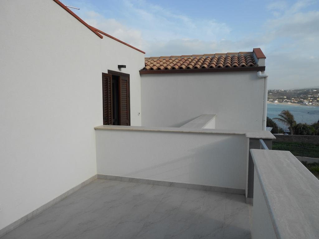 Affittacamere 7Venti Castellammare del Golfo Exteriér fotografie