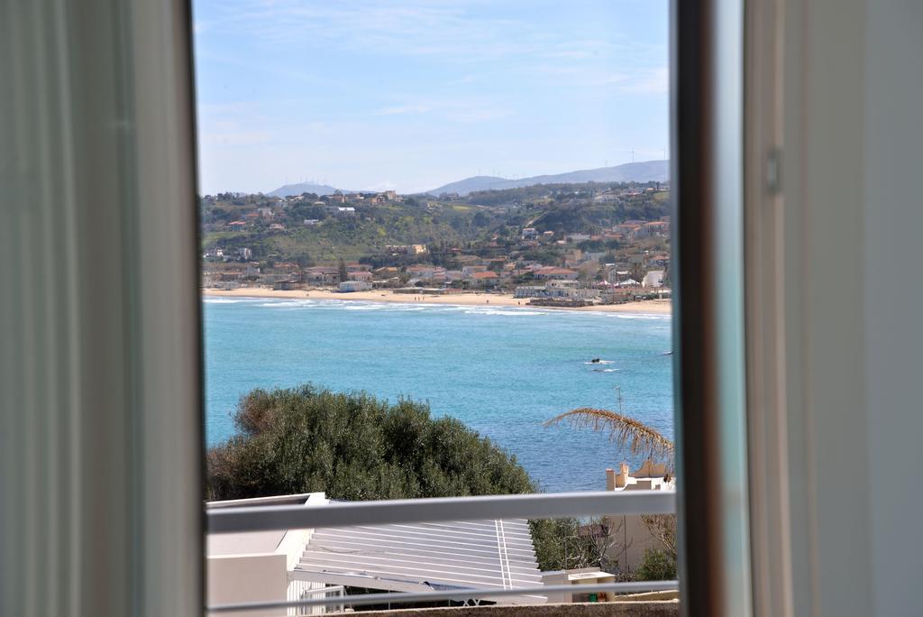 Affittacamere 7Venti Castellammare del Golfo Exteriér fotografie