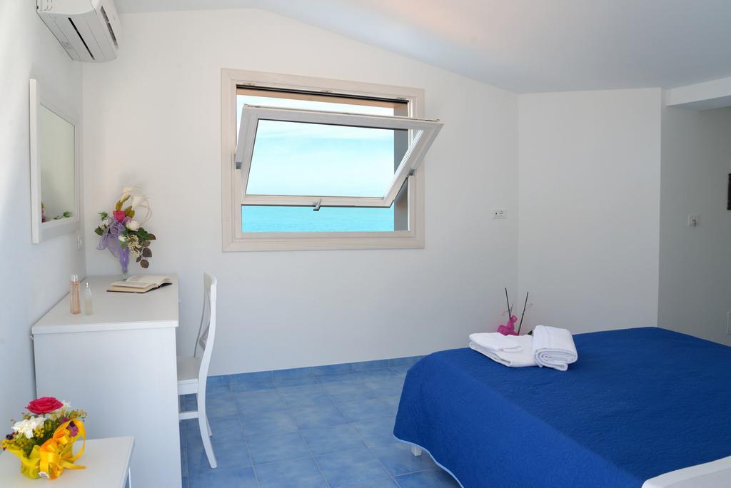 Affittacamere 7Venti Castellammare del Golfo Exteriér fotografie
