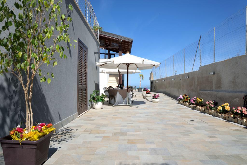 Affittacamere 7Venti Castellammare del Golfo Exteriér fotografie