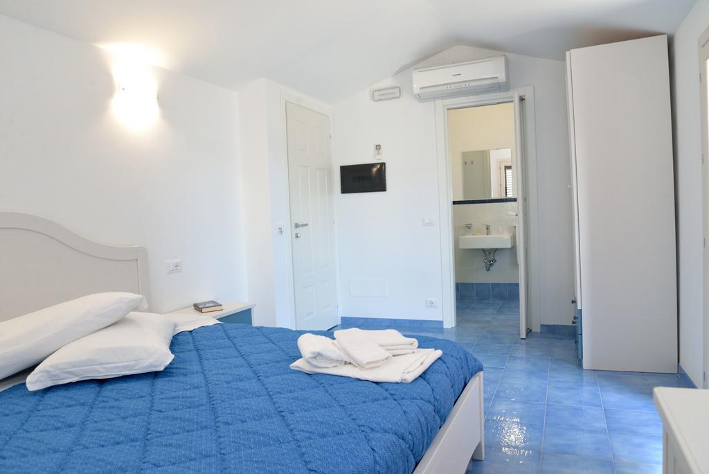 Affittacamere 7Venti Castellammare del Golfo Exteriér fotografie