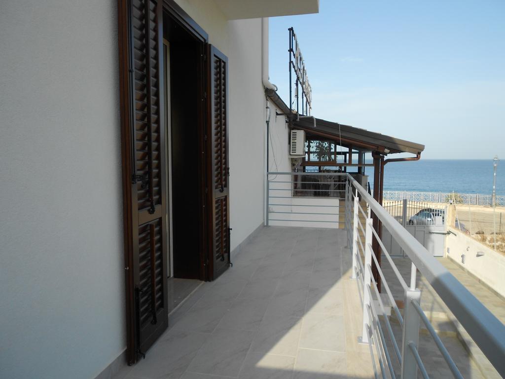 Affittacamere 7Venti Castellammare del Golfo Exteriér fotografie
