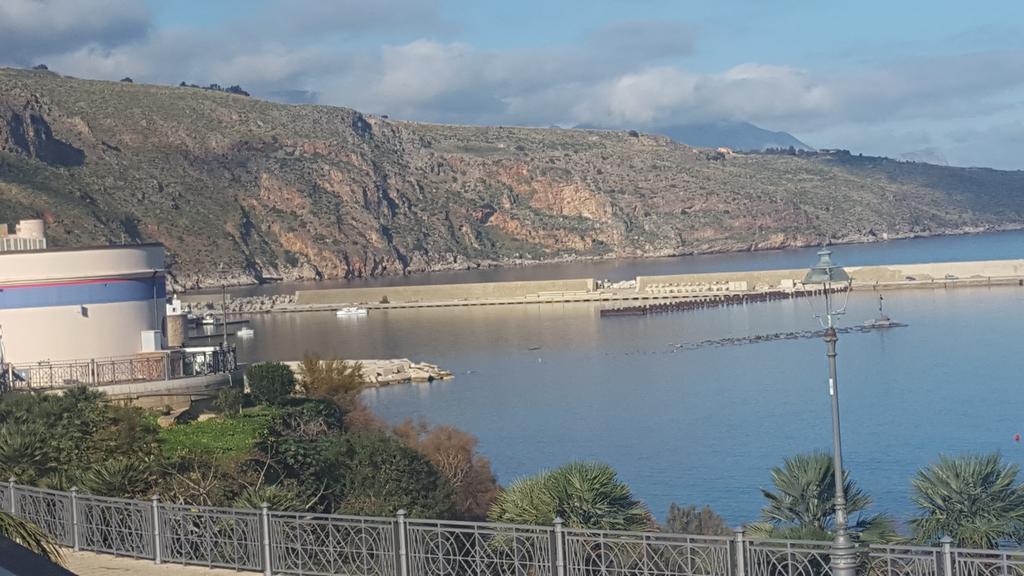 Affittacamere 7Venti Castellammare del Golfo Exteriér fotografie