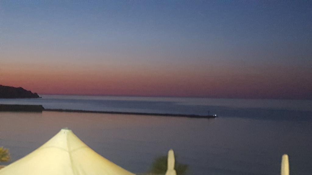 Affittacamere 7Venti Castellammare del Golfo Exteriér fotografie