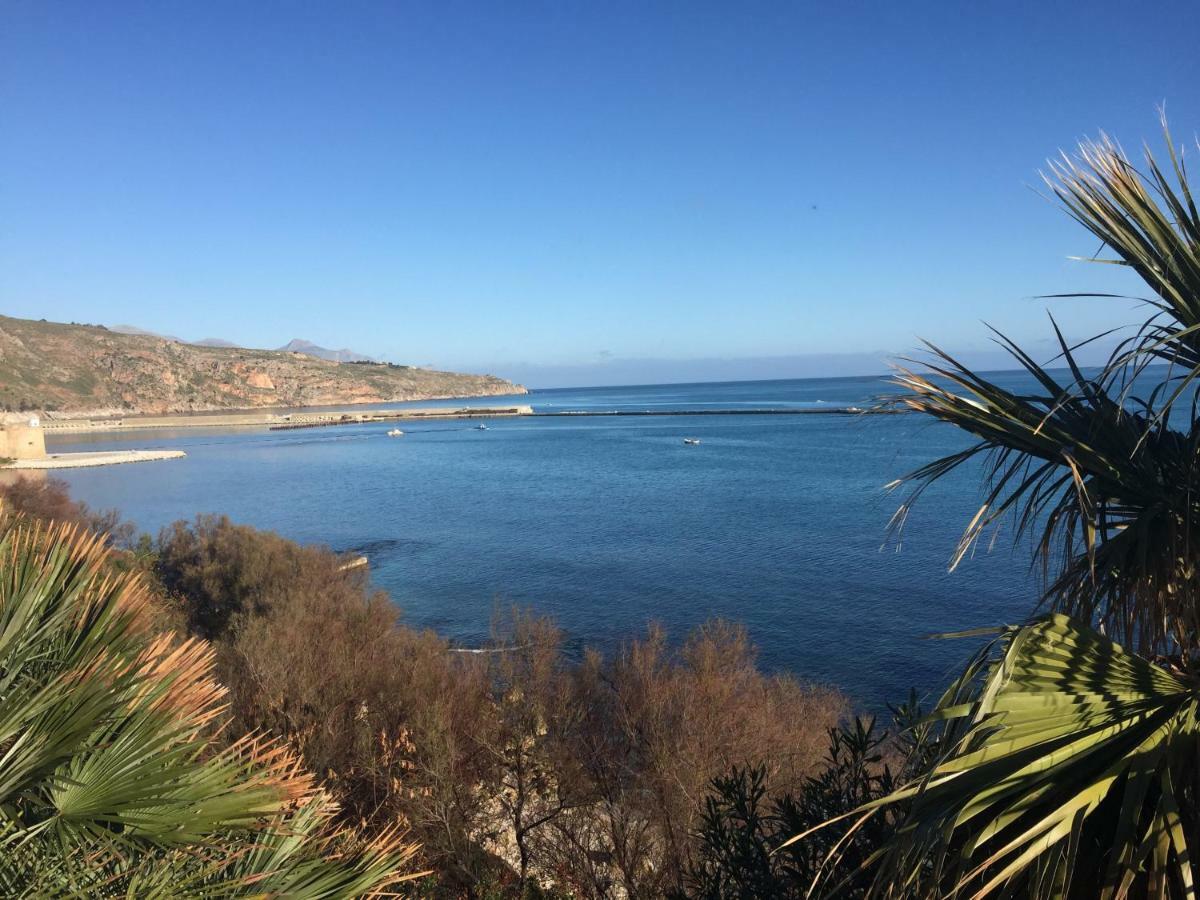 Affittacamere 7Venti Castellammare del Golfo Exteriér fotografie